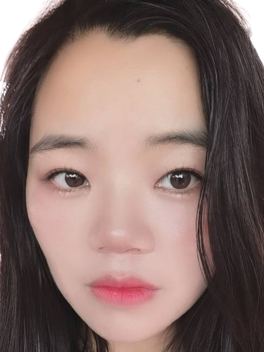 黄银银的名片