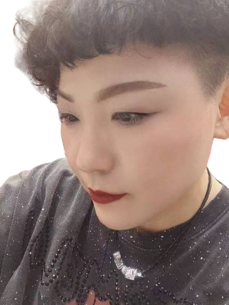 吴晓君的名片