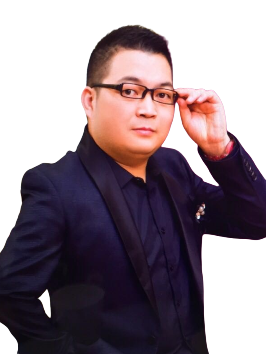 许华军的名片