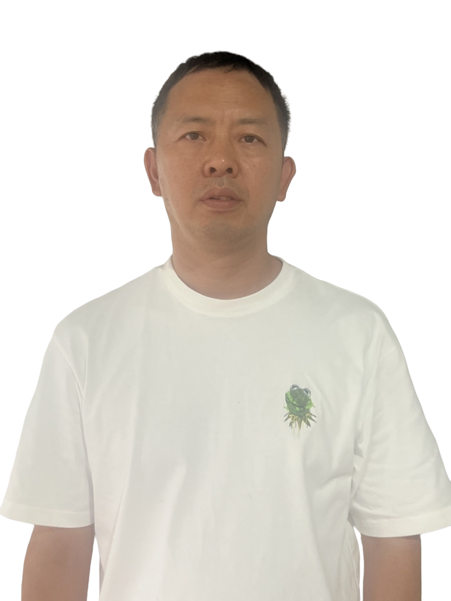 周洪国的名片