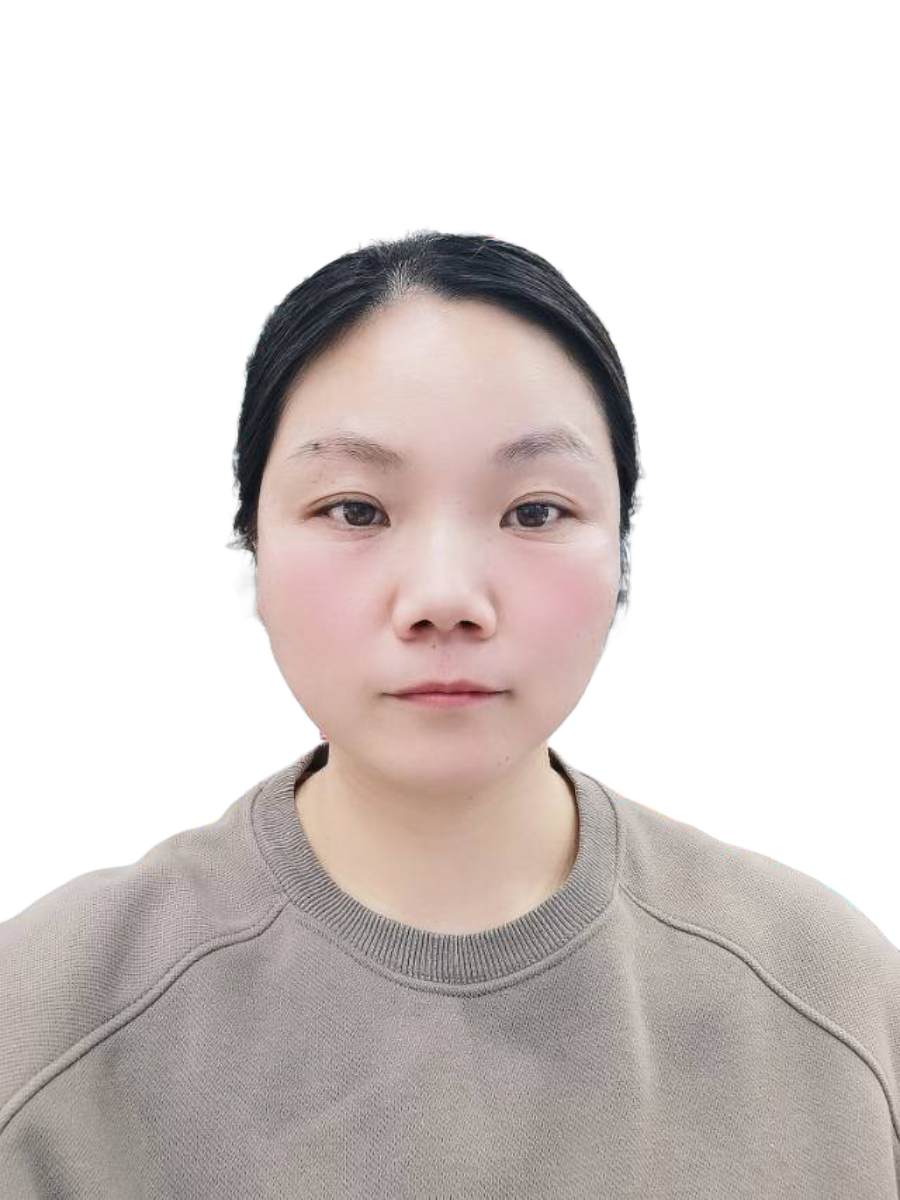 桂芳Fiona的名片