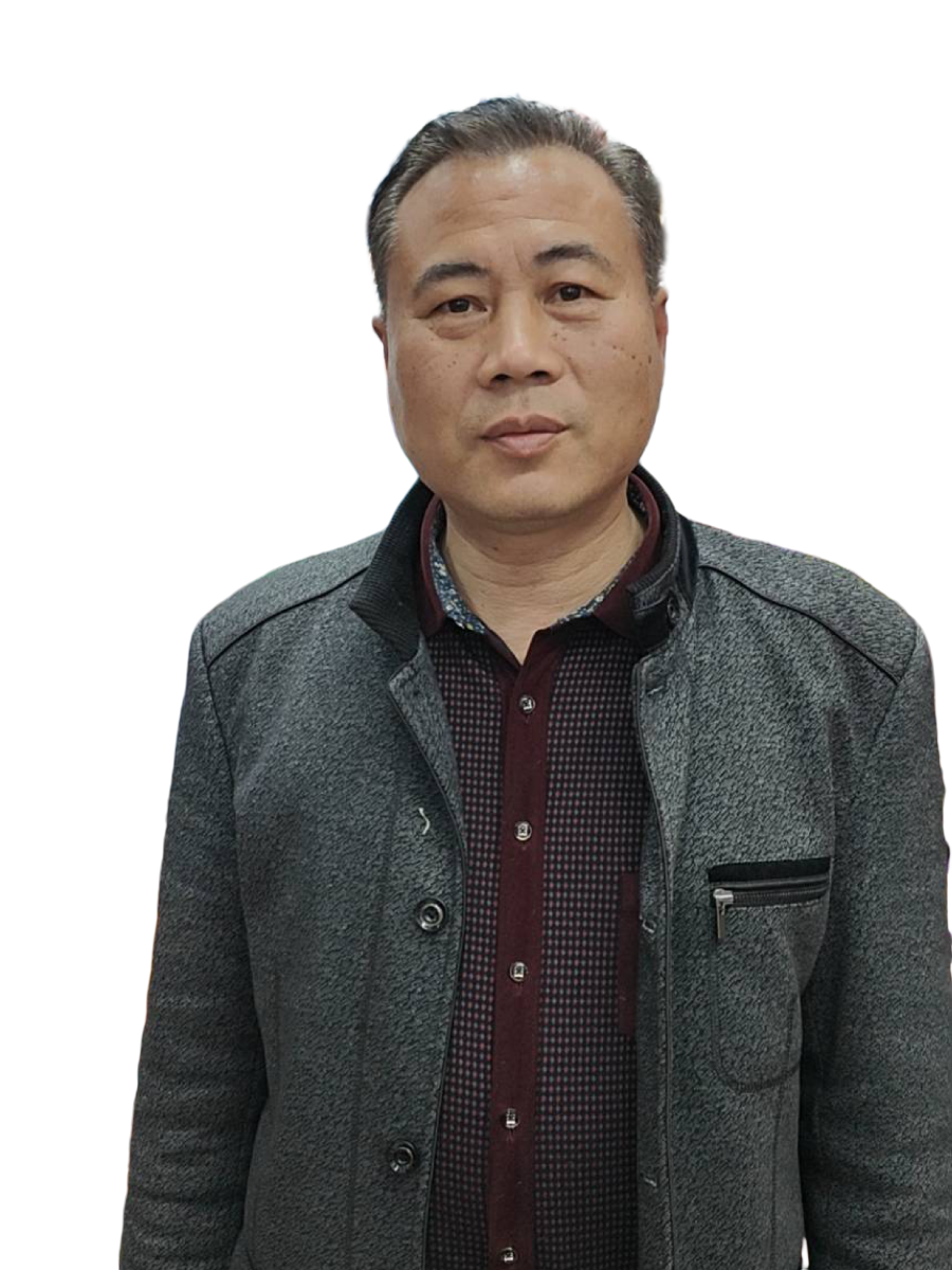 楼洪大的名片