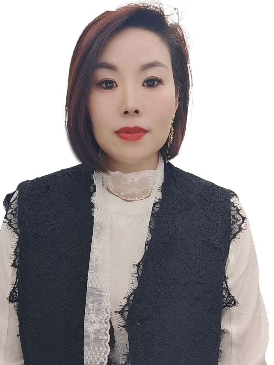 李美丽的名片