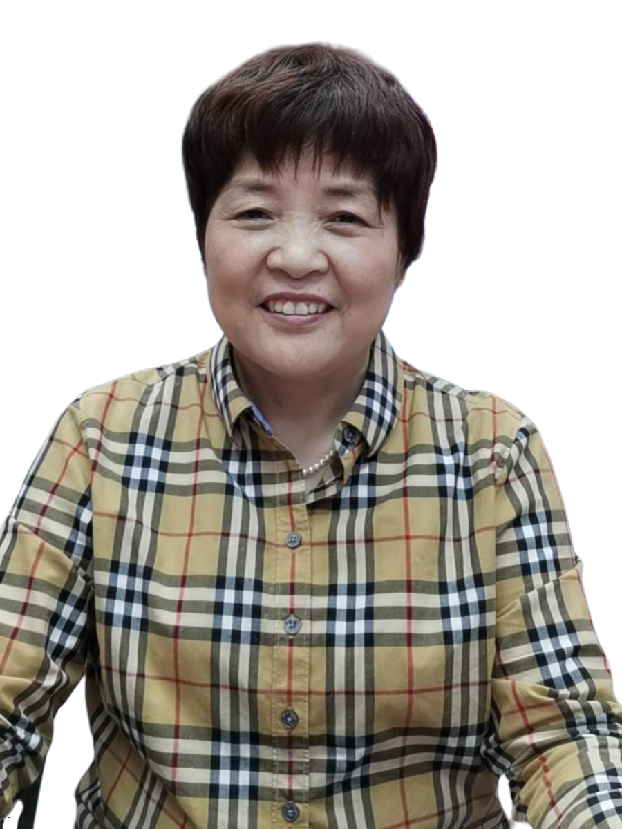 赵文英的名片
