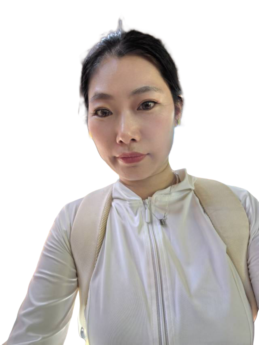 傅英霞的名片