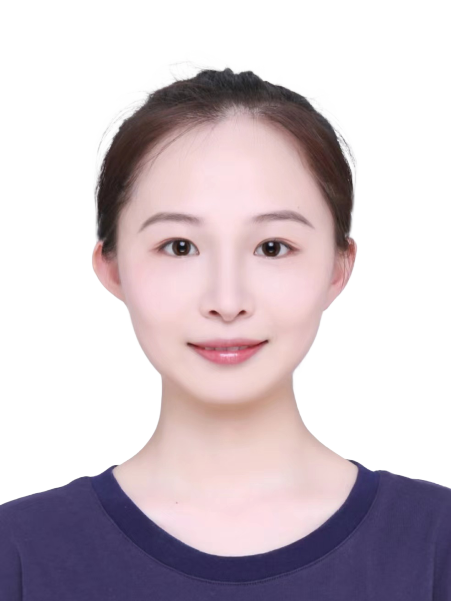 张群君的名片
