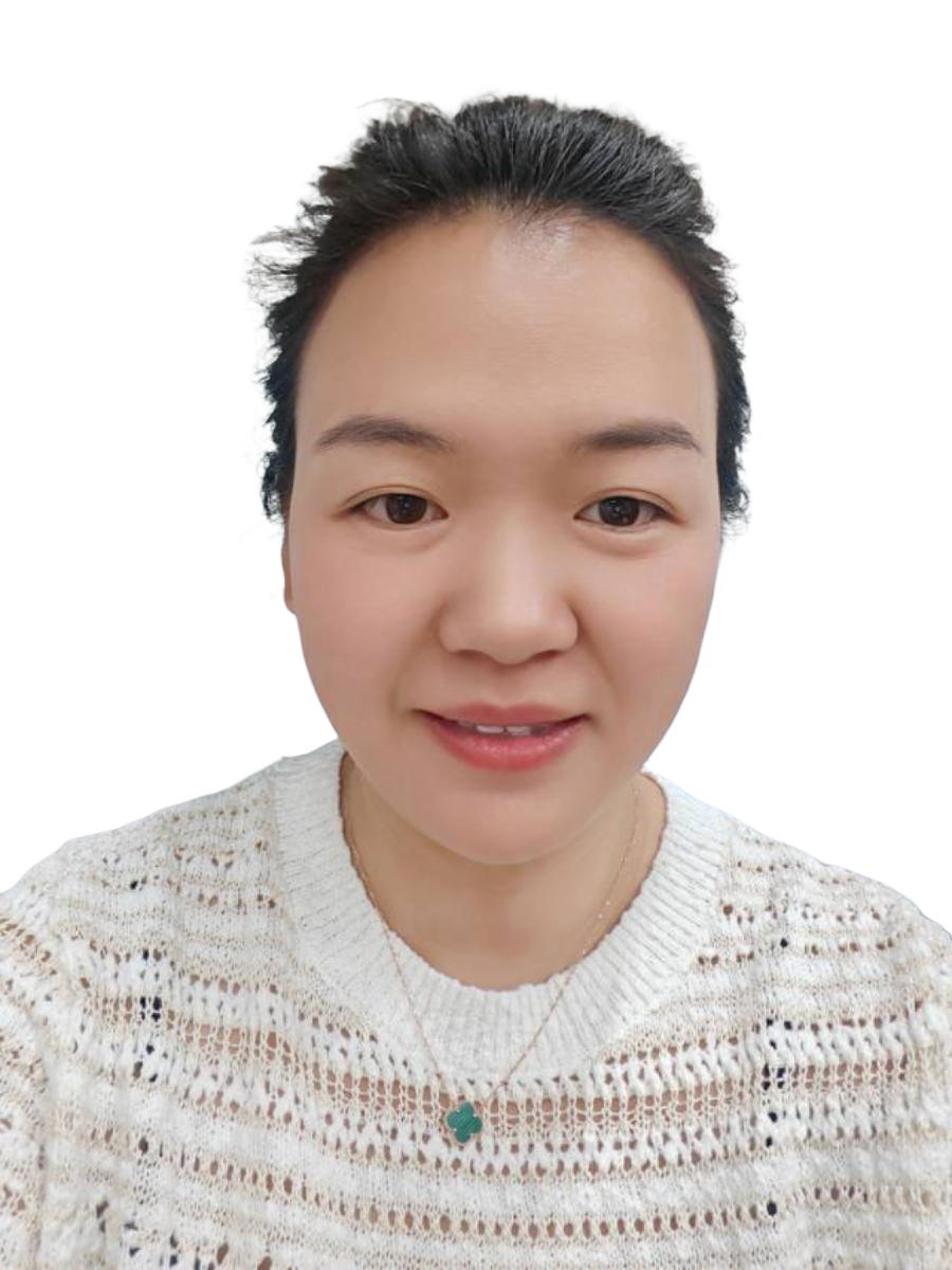 丁娟的名片