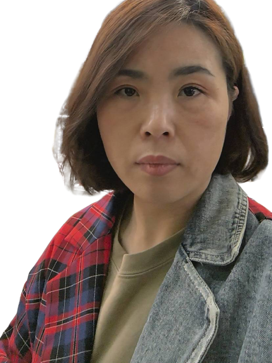 冯晓兰的名片