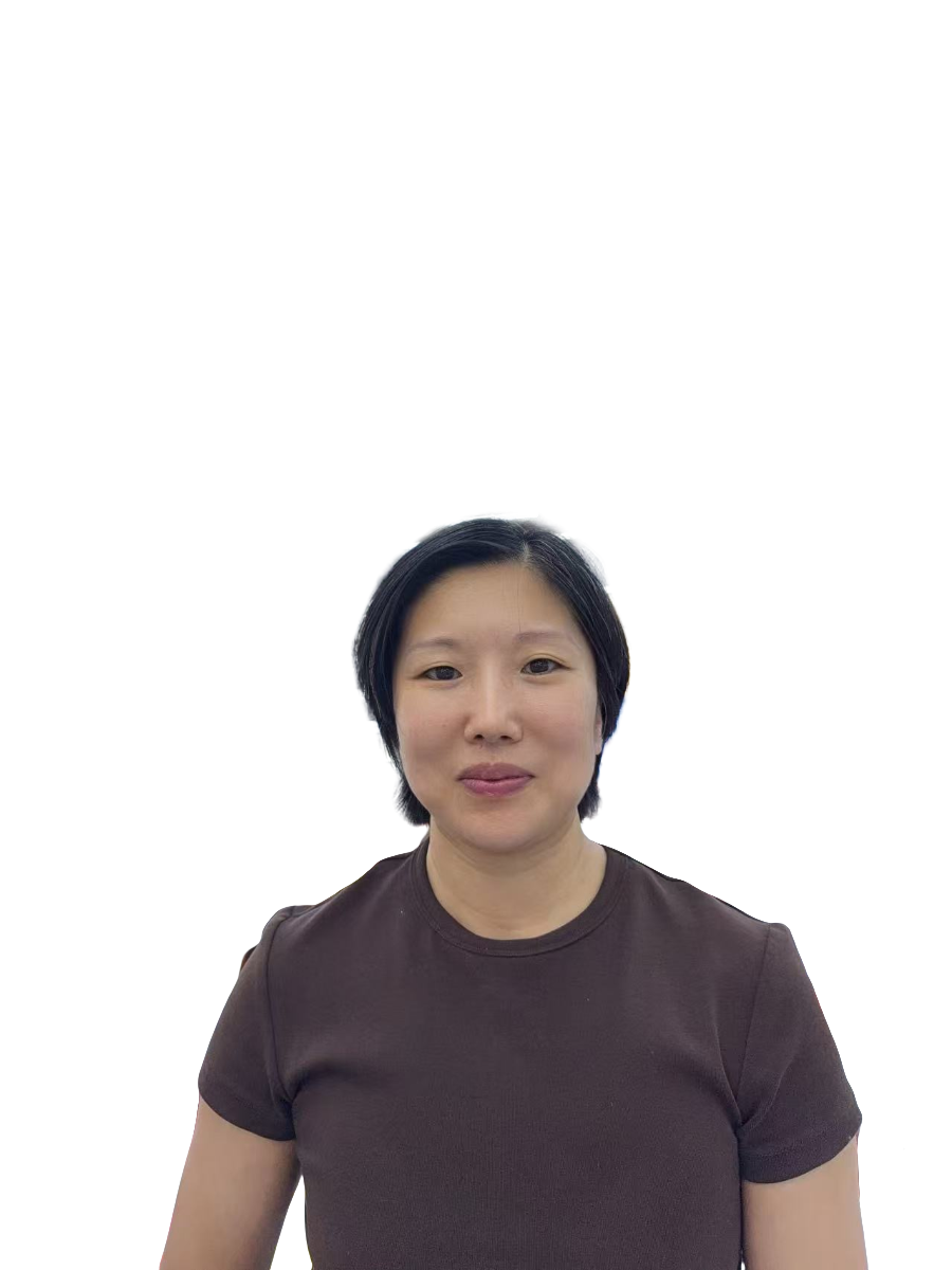 杨彦的名片