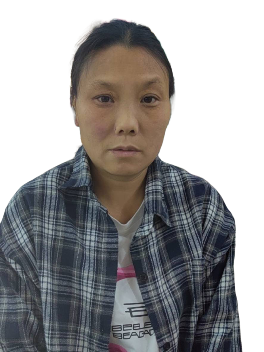 徐美连的名片