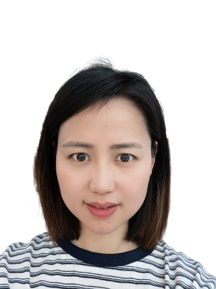 徐砚如的名片