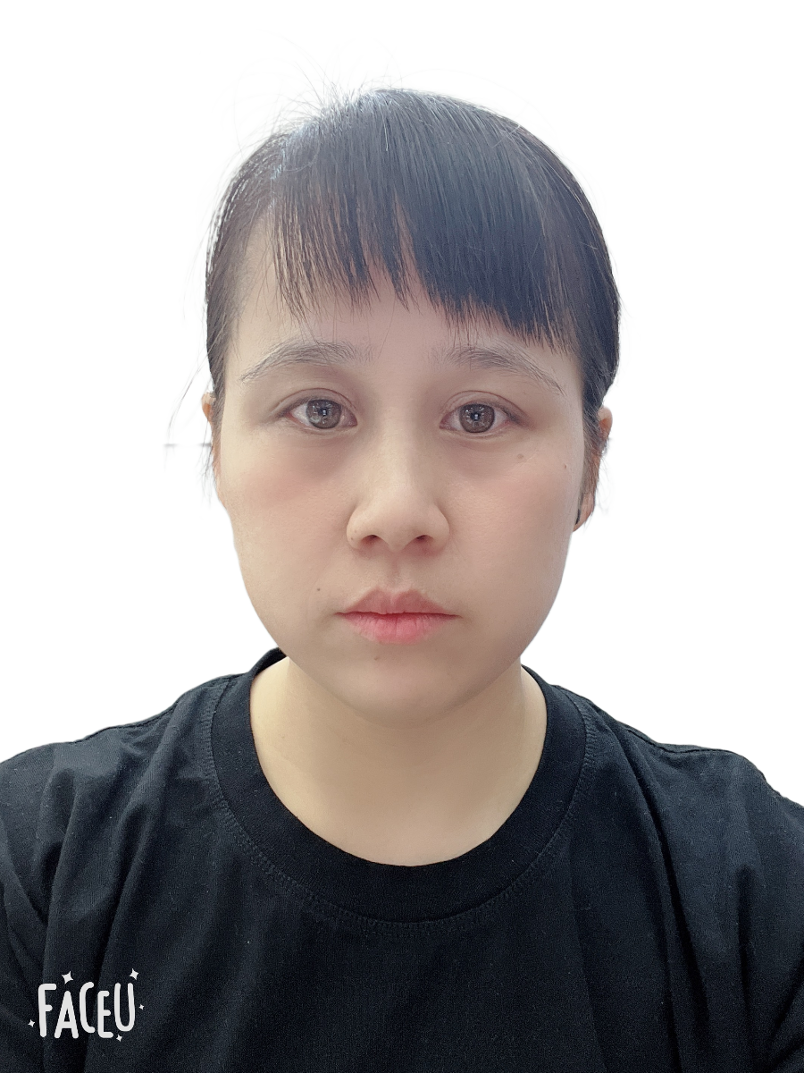 黄慧桃 Tyla的名片