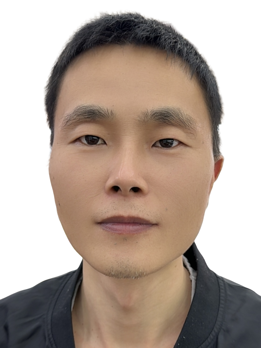 Jin Miao的名片