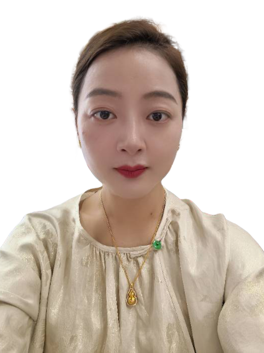Sherry的名片