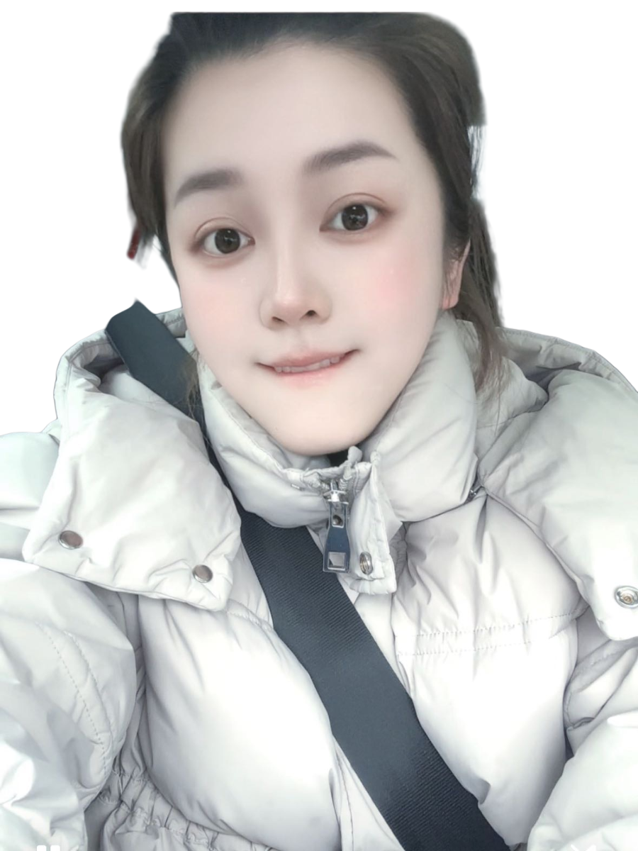 谢苏云的名片