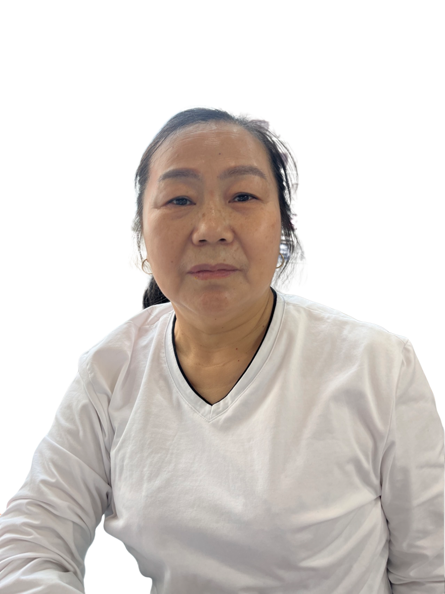 王治辉的名片