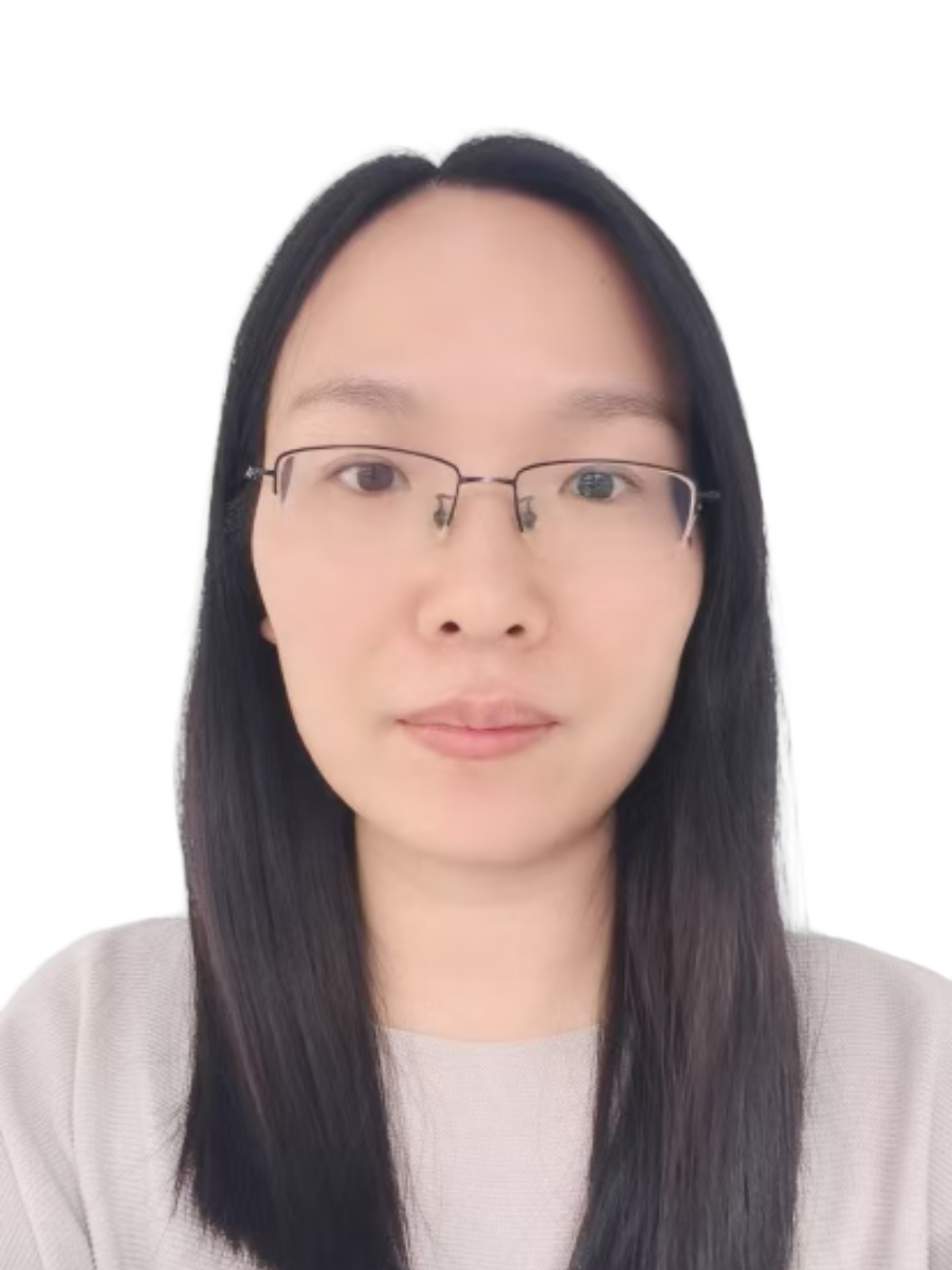 杨琳的名片