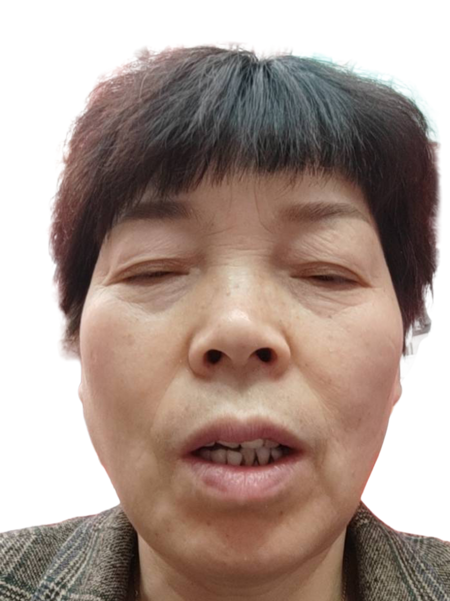 毛巧玲的名片
