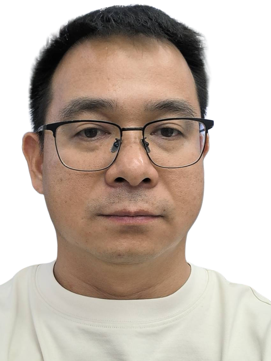 陈国雄的名片
