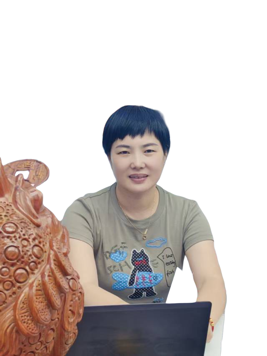 叶海风的名片