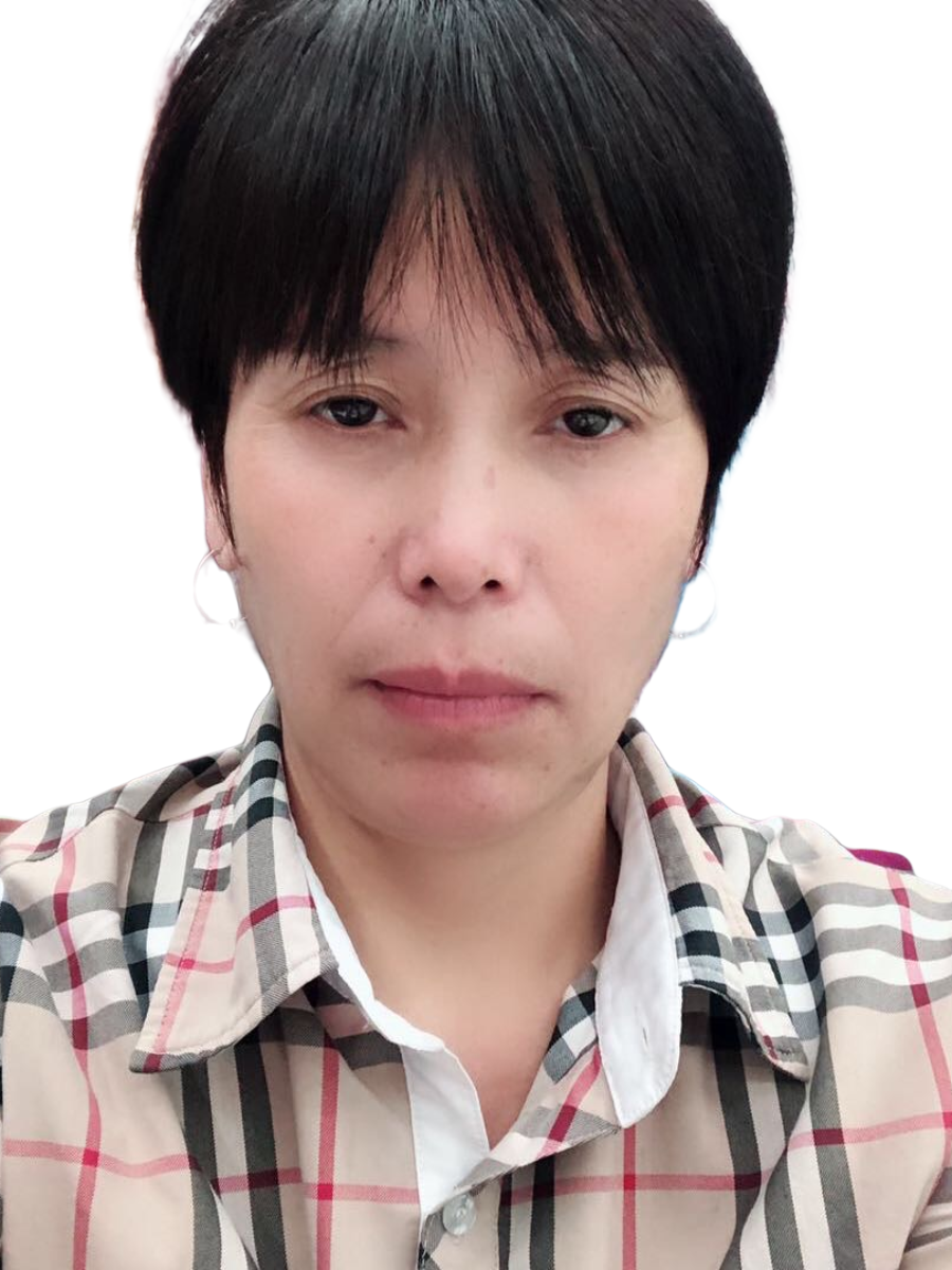 何月明的名片