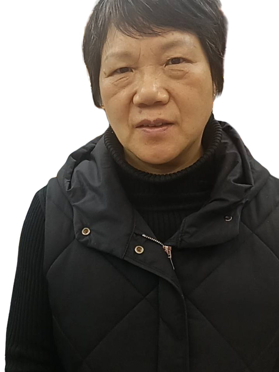 陈华碧的名片