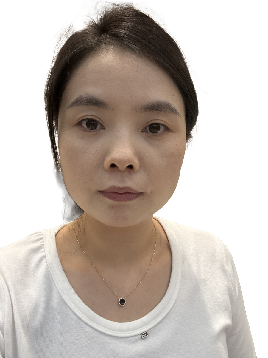 周娇的名片