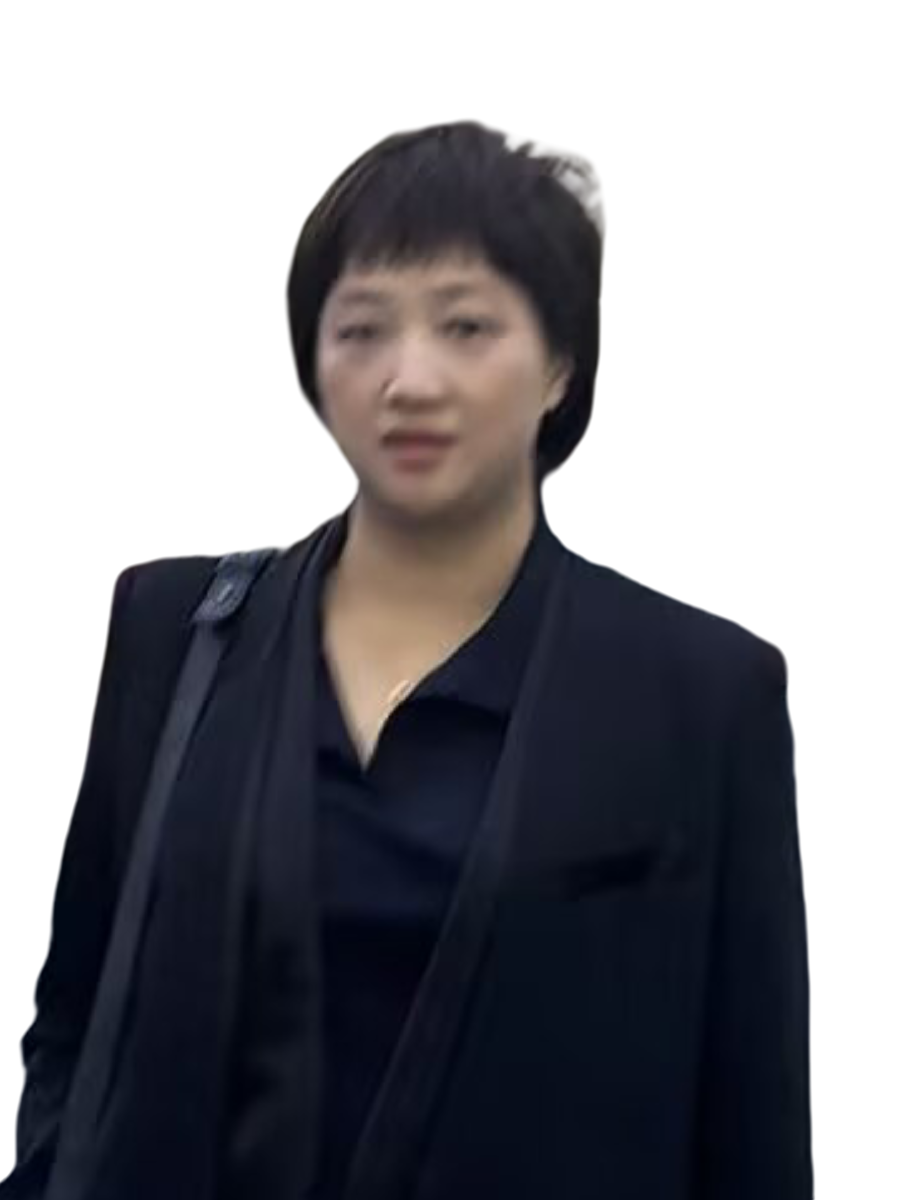 杨少爱的名片