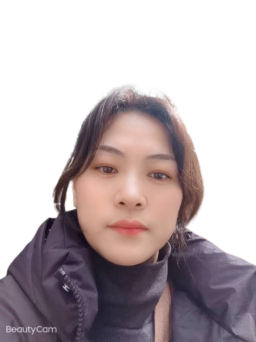 文美娟的名片