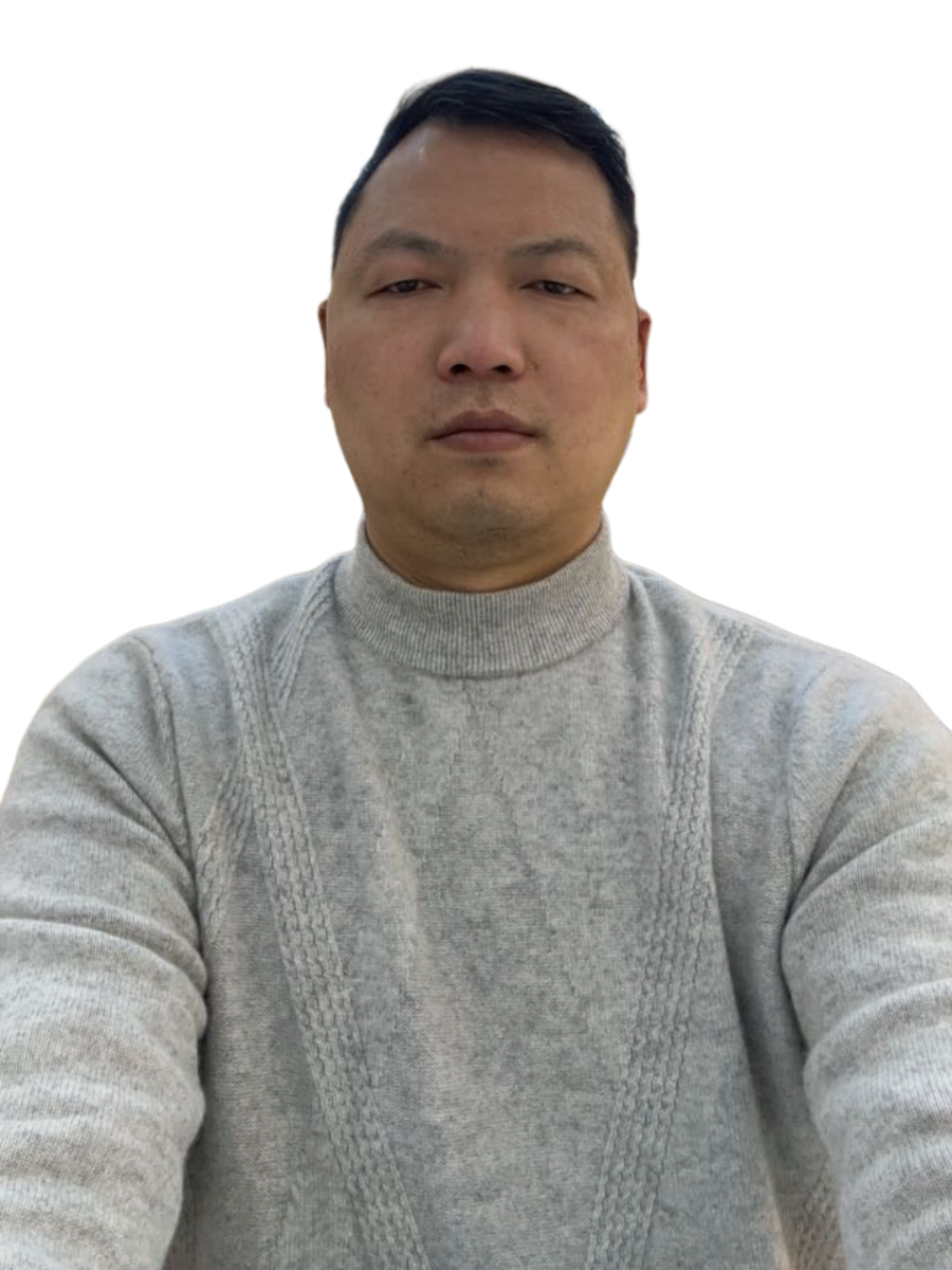陈献龙的名片