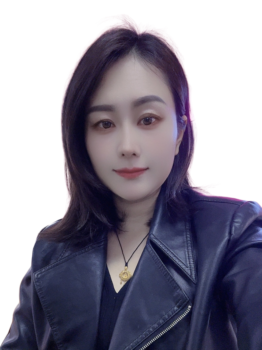 素素的名片
