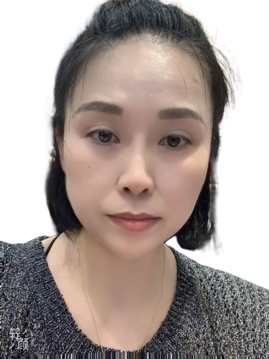 江红的名片