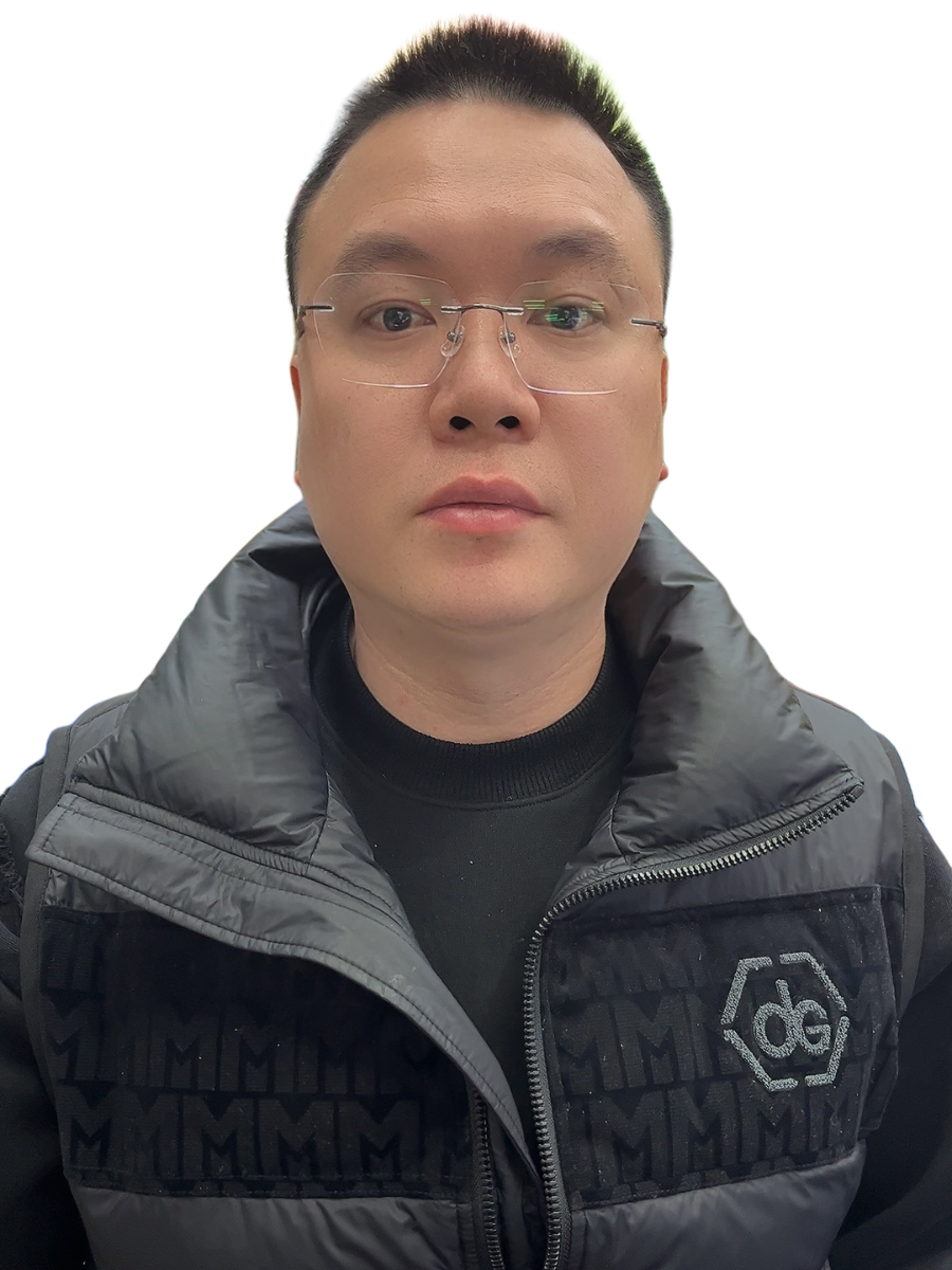 苏志尖的名片