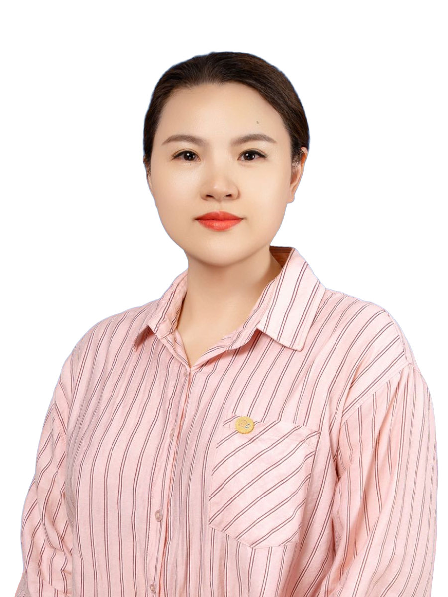 冯丽娟的名片