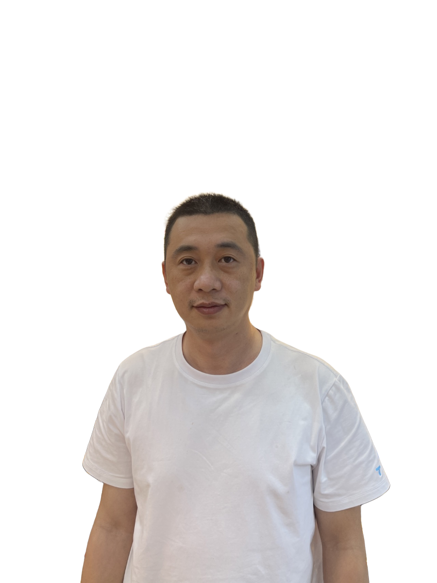 黄春来的名片
