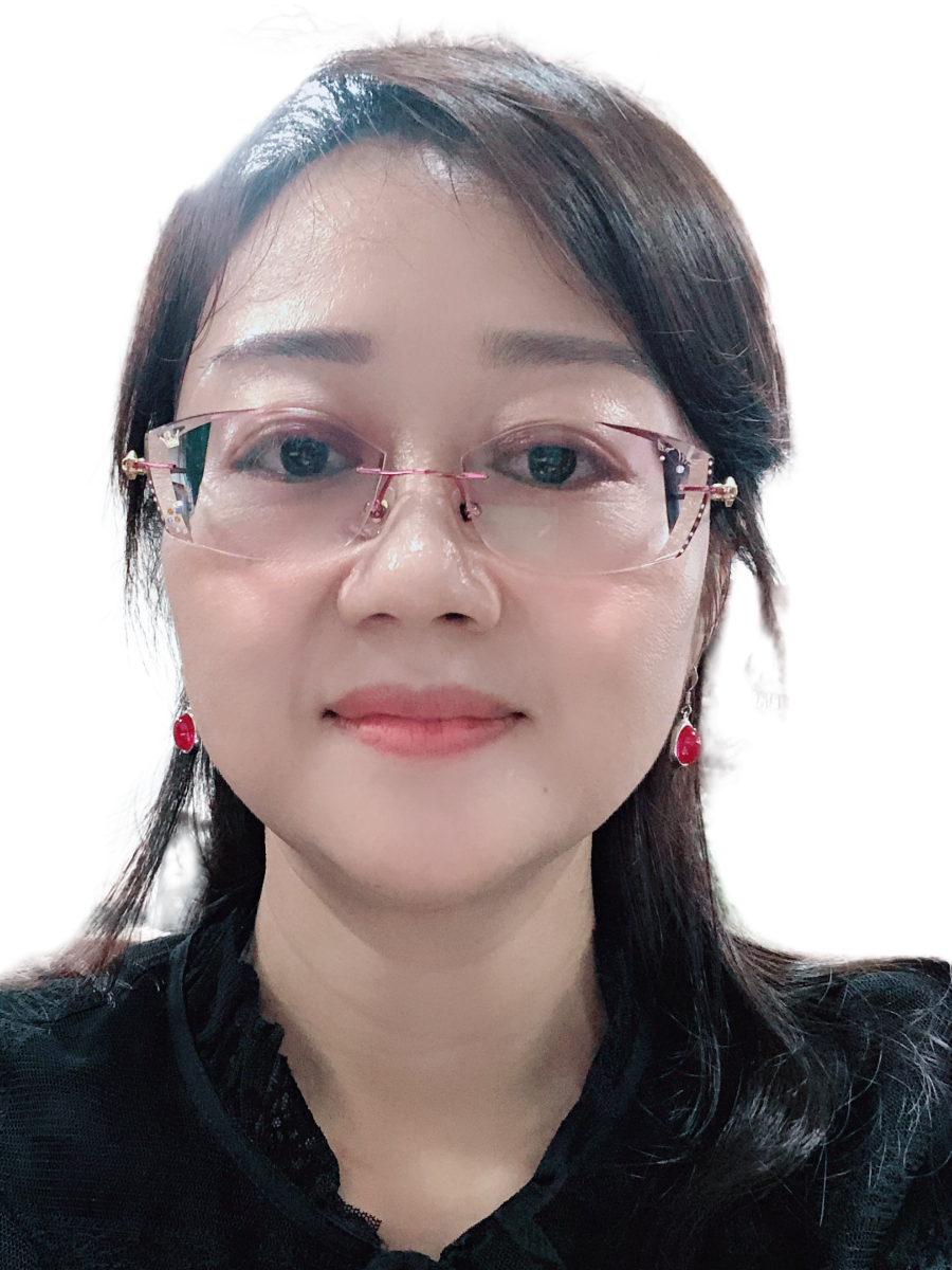 梁超的名片