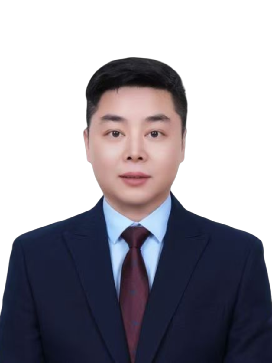 李俊立的名片