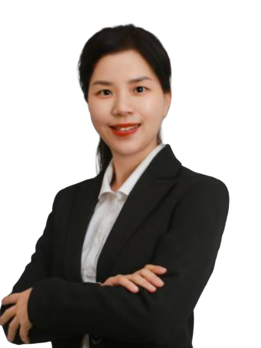 金小婵 Jane的名片