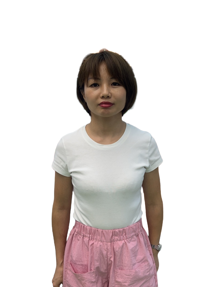 余婉勤的名片