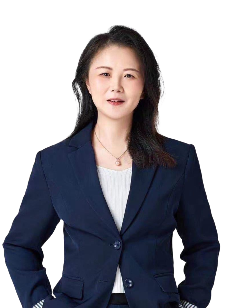 王瑜的名片