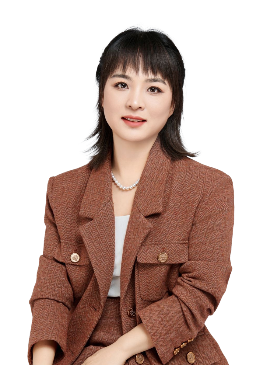 何靖云的名片