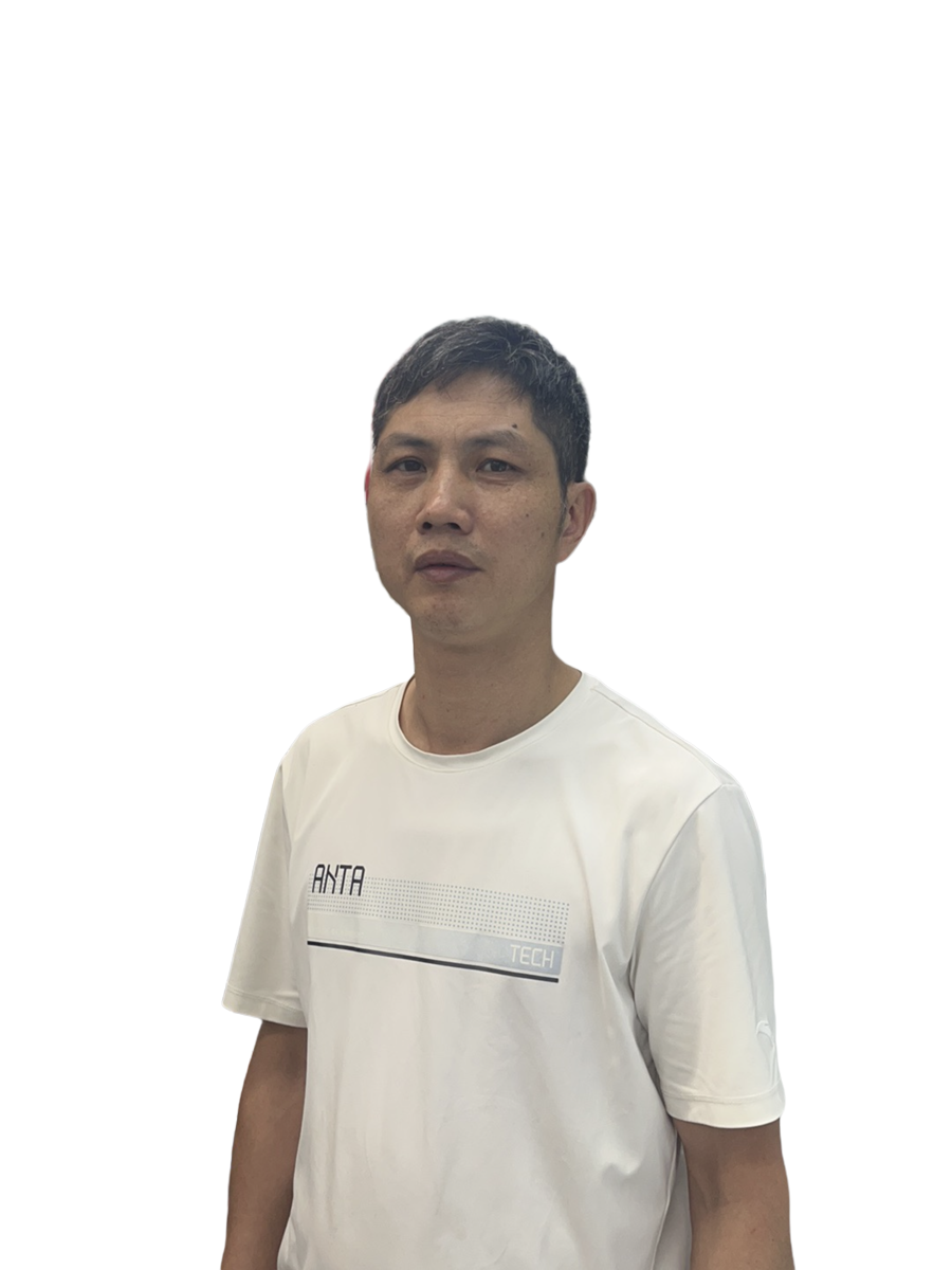 方嘉永的名片