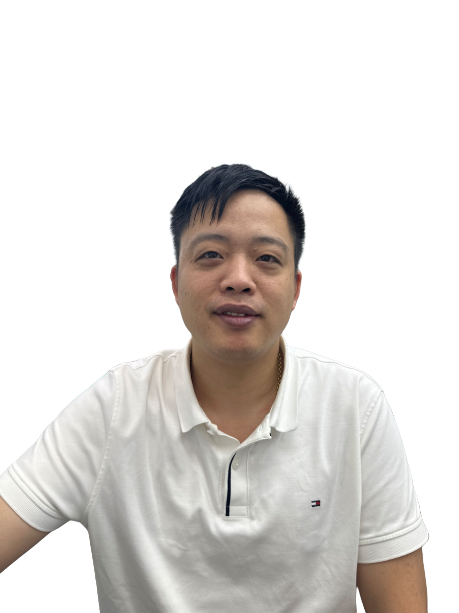 陈德明的名片