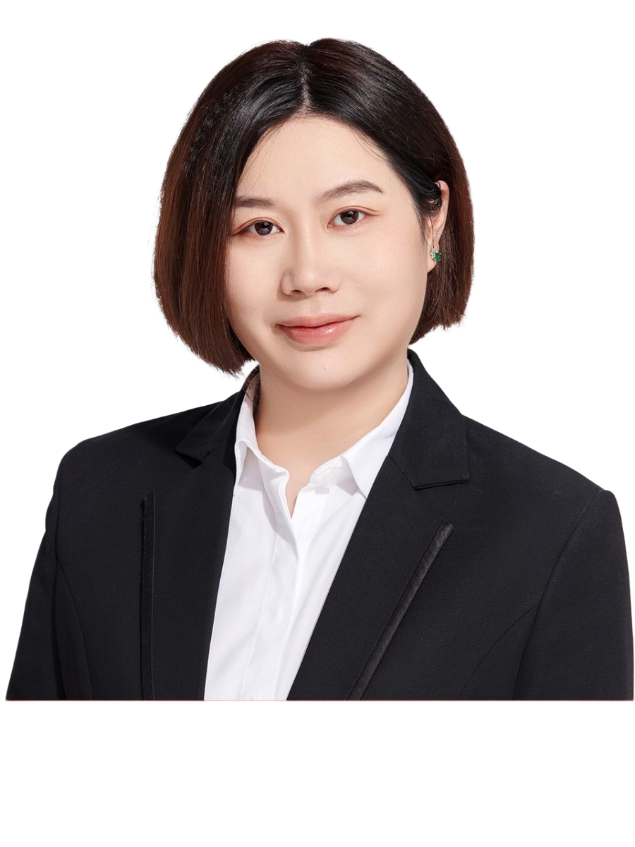 江莹的名片
