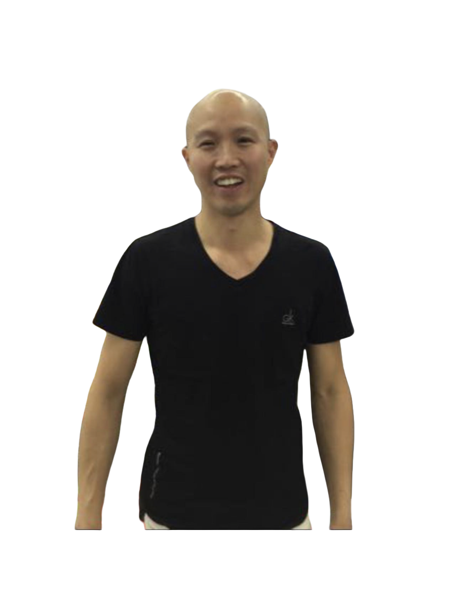 王廷来的名片
