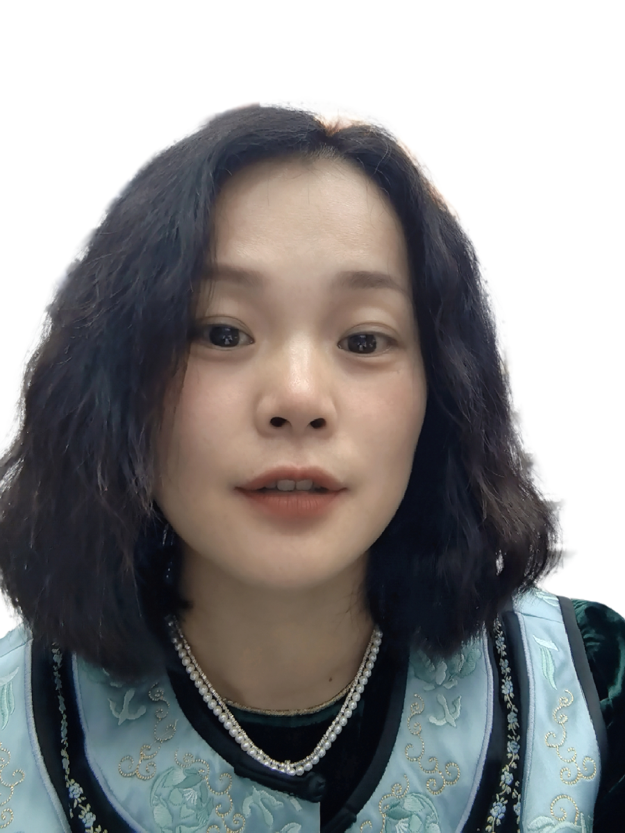 Lily的名片