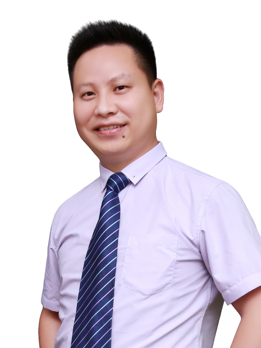 敖涛的名片