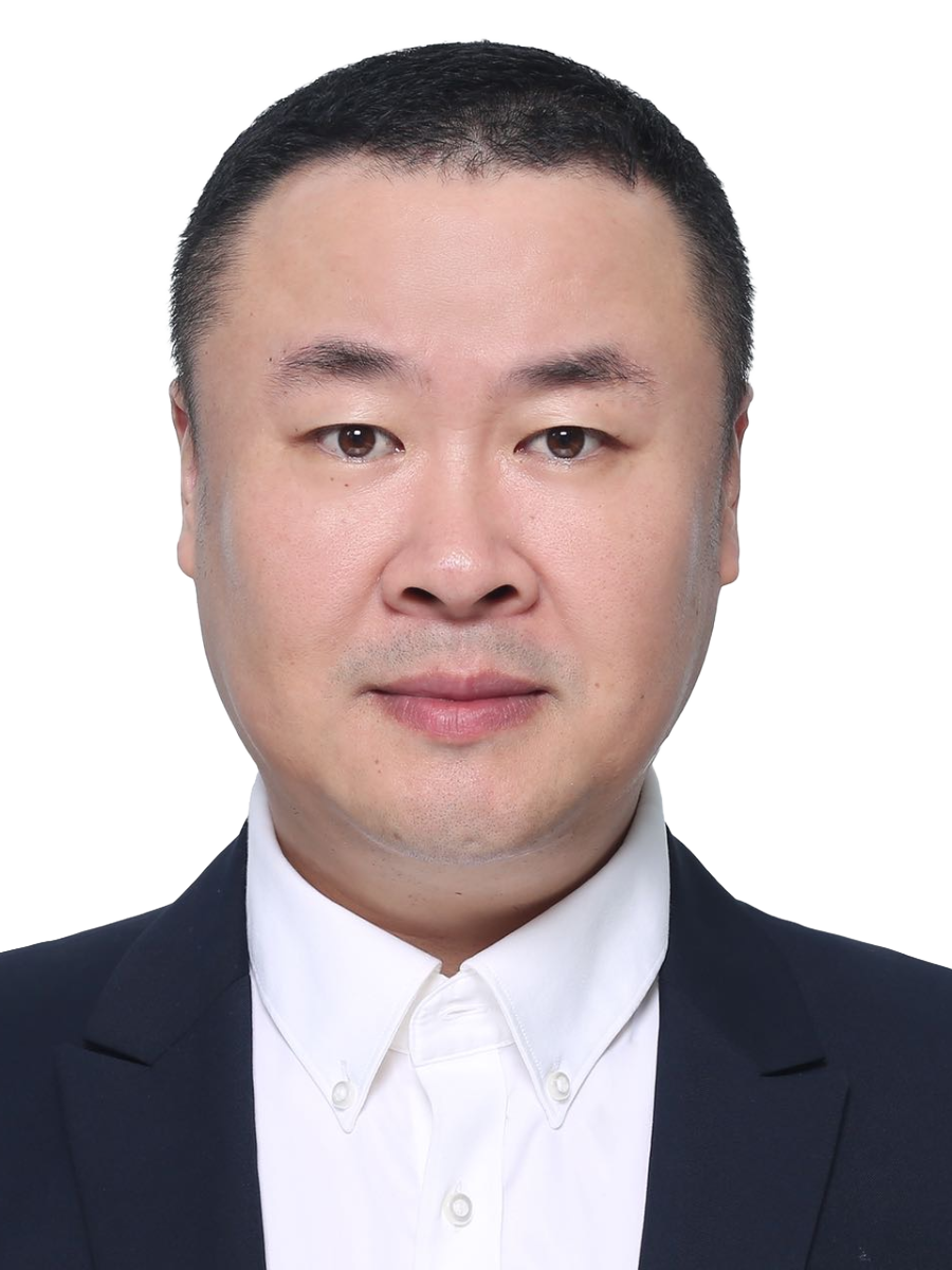 劳群权的名片