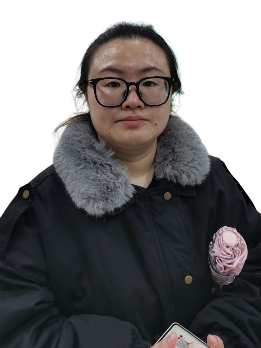 郑千姿的名片