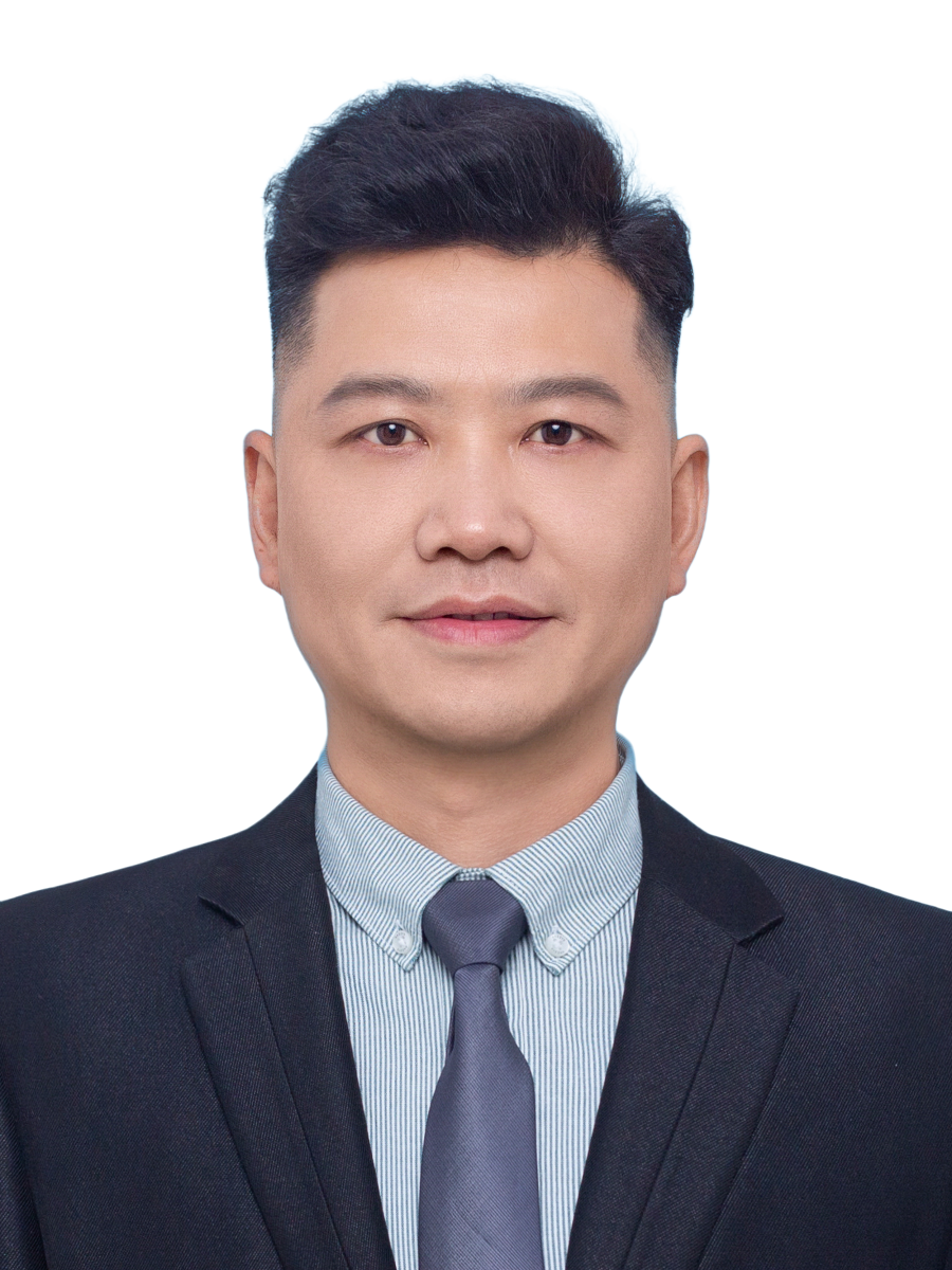 黄雄景的名片